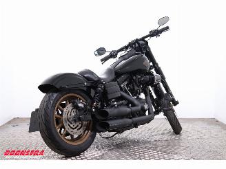 Harley-Davidson  FXDLS FXDLS Dyna Low Rider 110 Screaming Eagle ABS LED Cruise picture 3