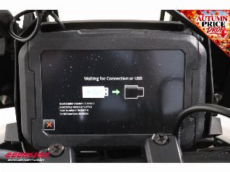 Harley-Davidson  Pan America RA1250S ABS LED Cruise Heizgriffe picture 9