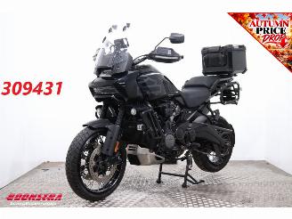 bruktbiler motor Harley-Davidson R1200 GS Pan America RA1250S ABS LED Cruise Heizgriffe 2020/12