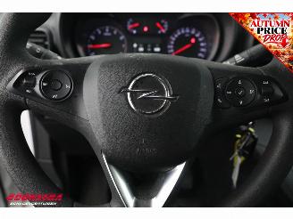 Opel Combo 1.5D L1H1 Cargo Edition Cruise Navi Clima Apple/Android PDC picture 17