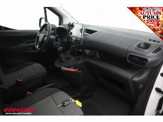 Opel Combo 1.5D L1H1 Cargo Edition Cruise Navi Clima Apple/Android PDC picture 12