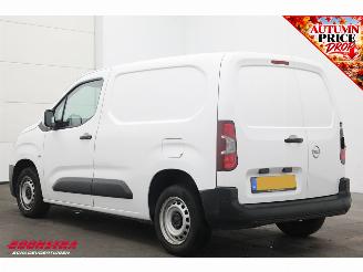 Opel Combo 1.5D L1H1 Cargo Edition Cruise Navi Clima Apple/Android PDC picture 4