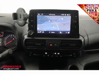 Opel Combo 1.5D L1H1 Cargo Edition Cruise Navi Clima Apple/Android PDC picture 14