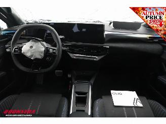 Renault Clio 1.8 Hybrid 160 Esprit Alpine ACC 360°SHZ LrHZ LED picture 20