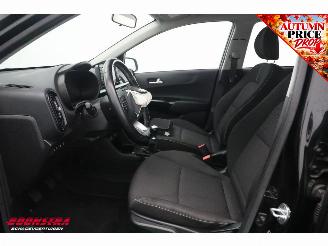 Kia Picanto 1.0 CVVT First Edition LED Navi Clima Camera Cruise LMV picture 17