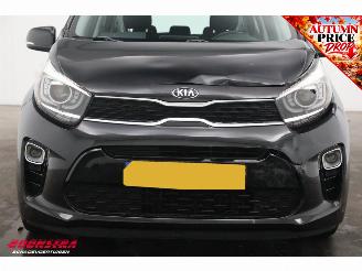 Kia Picanto 1.0 CVVT First Edition LED Navi Clima Camera Cruise LMV picture 8