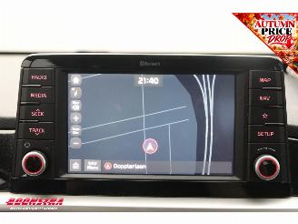 Kia Picanto 1.0 CVVT First Edition LED Navi Clima Camera Cruise LMV picture 25