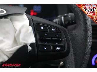 Hyundai I-10 1.0 Comfort Camera Virtual Airco Navi Cruise AppleCarplay/AndroidAuto picture 28
