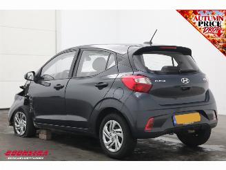 Hyundai I-10 1.0 Comfort Camera Virtual Airco Navi Cruise AppleCarplay/AndroidAuto picture 4