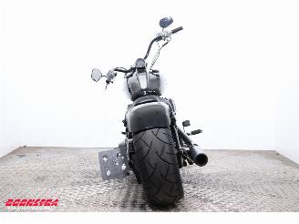 Harley-Davidson Softail Rocker FXCWC KessTech 11.473 km! picture 8