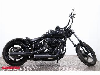 Harley-Davidson Softail Rocker FXCWC KessTech 11.473 km! picture 7