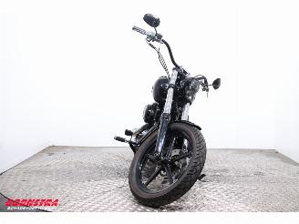 Harley-Davidson Softail Rocker FXCWC KessTech 11.473 km! picture 6