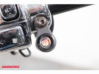 Harley-Davidson Softail Rocker FXCWC KessTech 11.473 km! picture 21