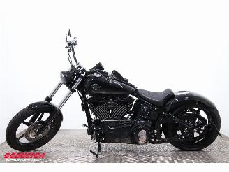 Harley-Davidson Softail Rocker FXCWC KessTech 11.473 km! picture 5