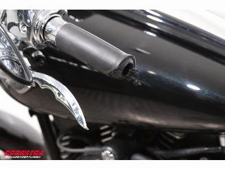 Harley-Davidson Softail Rocker FXCWC KessTech 11.473 km! picture 9