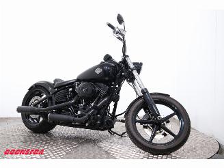 Harley-Davidson Softail Rocker FXCWC KessTech 11.473 km! picture 2
