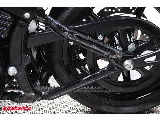 Harley-Davidson Softail Rocker FXCWC KessTech 11.473 km! picture 13