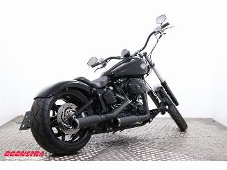 Harley-Davidson Softail Rocker FXCWC KessTech 11.473 km! picture 3