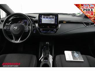 Hyundai Ioniq Premium EV Camera Infinity Pano Memory Audio Clima LED Navi picture 17