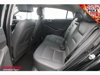 Hyundai Ioniq Premium EV Camera Infinity Pano Memory Audio Clima LED Navi picture 20