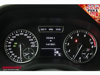 Mercedes B-klasse 180 Ambition Camera AHK Memory Clima Cruise AppleCarplay/Androidauto picture 17