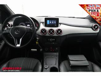Mercedes B-klasse 180 Ambition Camera AHK Memory Clima Cruise AppleCarplay/Androidauto picture 11