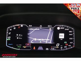Cupra Formentor 1.4 e-Hybrid VZ Performance Pano AHK Camera SHZ LrHZ LED picture 29