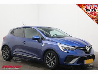Renault Clio 1.0 TCe R.S. Line SHZ AHK Clima Navi PDC Cruise picture 2