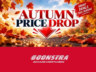 Schadeauto   Autumn PriceDrop 