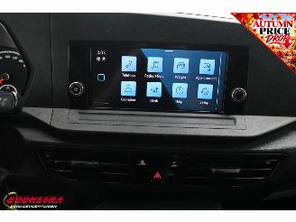 Volkswagen Caddy Cargo 2.0 TDI Cruise Clima Apple/Android PDC picture 25