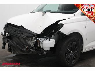 Volkswagen Caddy Cargo 2.0 TDI Cruise Clima Apple/Android PDC picture 16