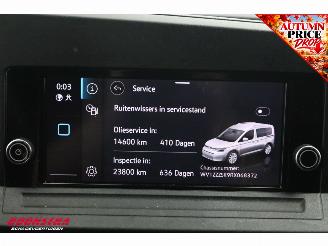 Volkswagen Caddy Cargo 2.0 TDI Cruise Clima Apple/Android PDC picture 32