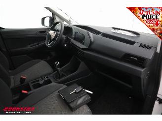 Volkswagen Caddy Cargo 2.0 TDI Cruise Clima Apple/Android PDC picture 23