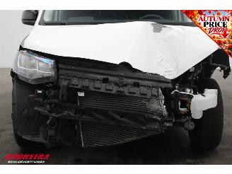 Volkswagen Caddy Cargo 2.0 TDI Cruise Clima Apple/Android PDC picture 7
