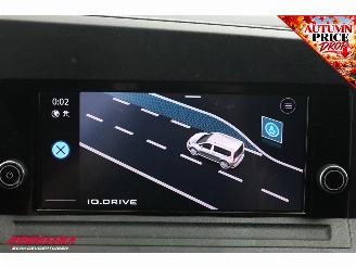 Volkswagen Caddy Cargo 2.0 TDI Cruise Clima Apple/Android PDC picture 33