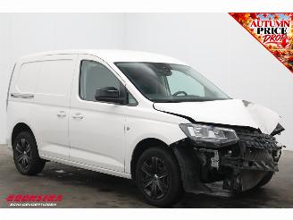 Volkswagen Caddy Cargo 2.0 TDI Cruise Clima Apple/Android PDC picture 2