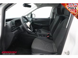 Volkswagen Caddy Cargo 2.0 TDI Cruise Clima Apple/Android PDC picture 26