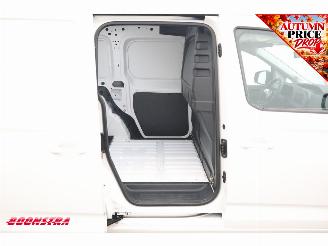 Volkswagen Caddy Cargo 2.0 TDI Cruise Clima Apple/Android PDC picture 22
