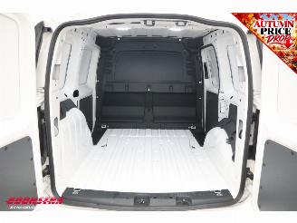 Volkswagen Caddy Cargo 2.0 TDI Cruise Clima Apple/Android PDC picture 21
