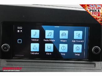 Volkswagen Caddy Cargo 2.0 TDI Cruise Clima Apple/Android PDC picture 31