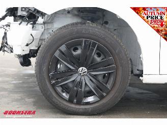 Volkswagen Caddy Cargo 2.0 TDI Cruise Clima Apple/Android PDC picture 19