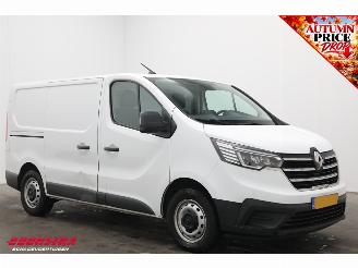 Renault Trafic 2.0 BlueDCI Aut. 150 EDC Aut. Airco Navi Cruise Camera picture 2