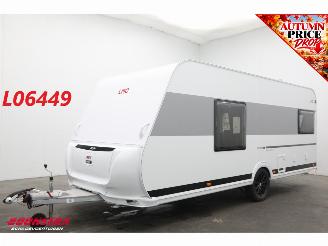 Gebrauchtwagen Wohnwagen LMC  Style 450 D 70-Years Special Edition Lengtebed LMV LED NIEUW 2026