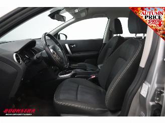 Nissan Qashqai 2.0 Acenta Cruise Clima PDC AHK picture 13