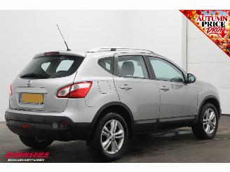 Nissan Qashqai 2.0 Acenta Cruise Clima PDC AHK picture 3