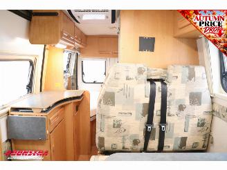 Globecar  Globescout 244L 2.8 M.Jet 128pk Airco Camera AHK picture 5