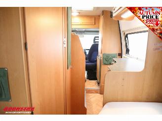 Globecar  Globescout 244L 2.8 M.Jet 128pk Airco Camera AHK picture 6