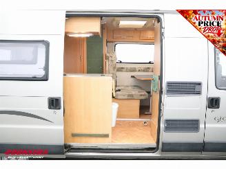 Globecar  Globescout 244L 2.8 M.Jet 128pk Airco Camera AHK picture 34