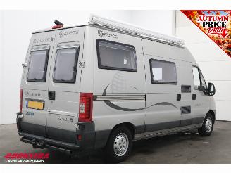 Globecar  Globescout 244L 2.8 M.Jet 128pk Airco Camera AHK picture 3