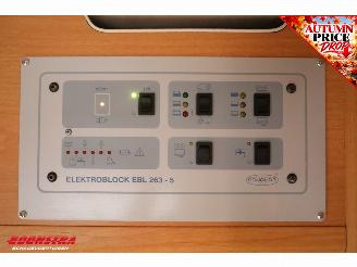 Globecar  Globescout 244L 2.8 M.Jet 128pk Airco Camera AHK picture 15